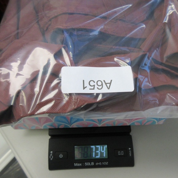 Free People Dwell On Dreams Trouser Wide Leg Belted Linen Pants Brown Boho Sz 6 - Picture 15 of 15